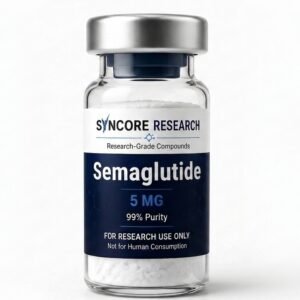 Semaglutide 5mg