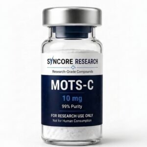 MOTS-C 10mg