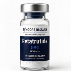 Retatrutide 5mg