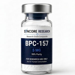BPC-157 5mg