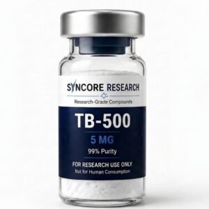 TB-500 5mg
