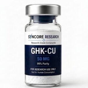 GHK-CU 50mg