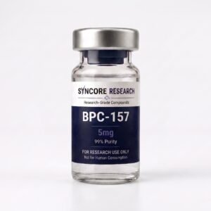 BPC-157 5mg