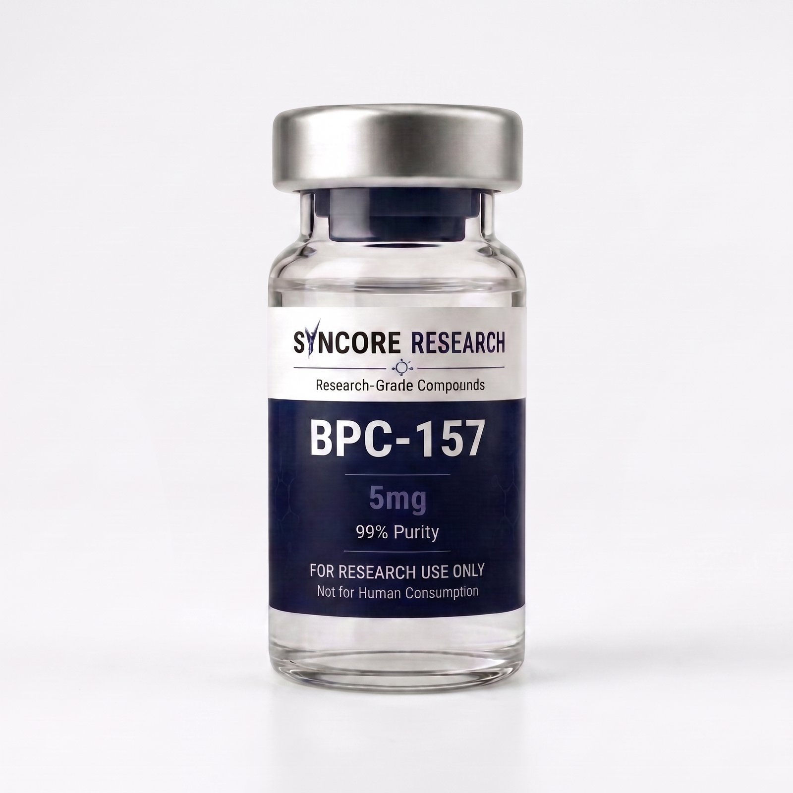 BPC-157 5mg