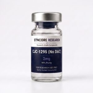 CJC-1295 (No DAC) 2mg