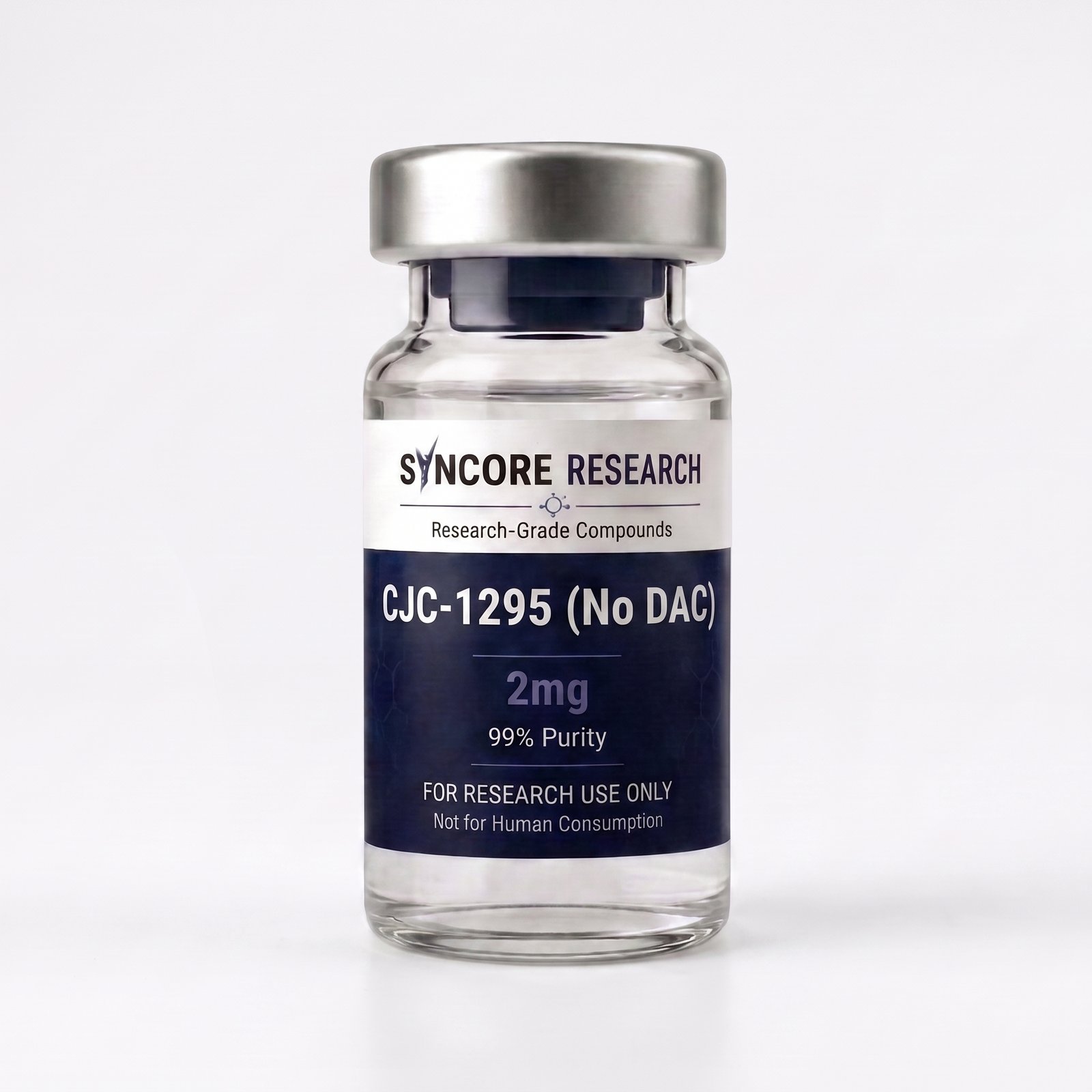 CJC-1295 (No DAC) 2mg