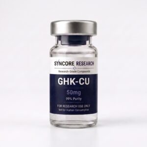 GHK-CU 50mg