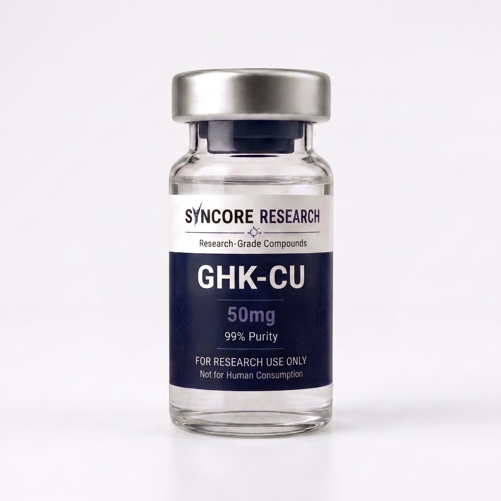 GHK-CU 50mg
