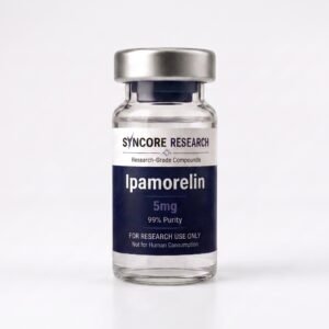 Ipamorelin 5mg