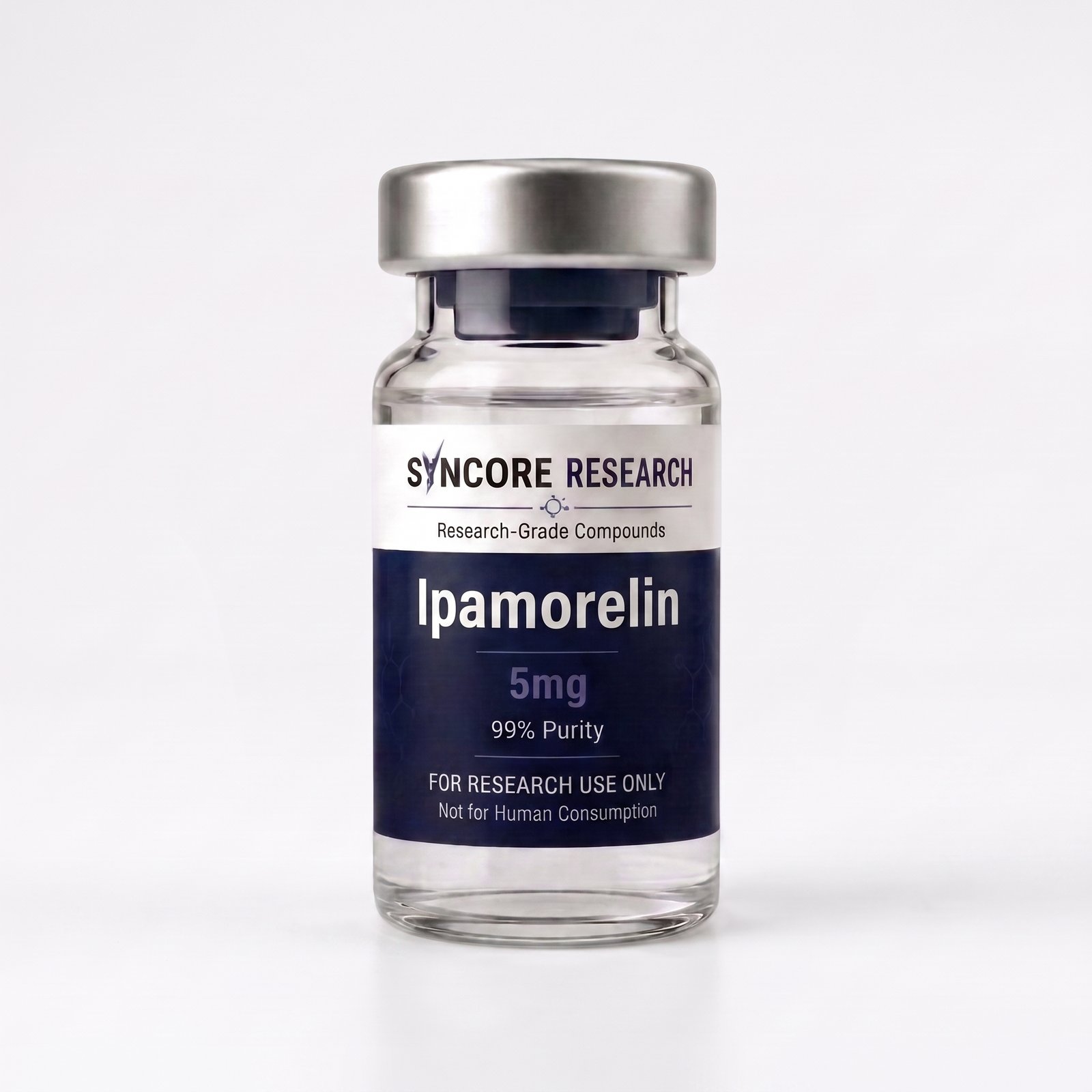 Ipamorelin 5mg