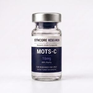 MOTS-C 10mg