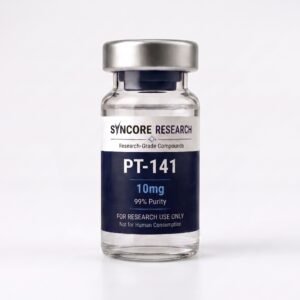 PT-141 10mg