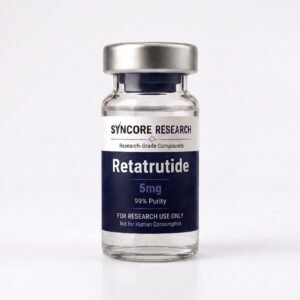 Retatrutide 5mg