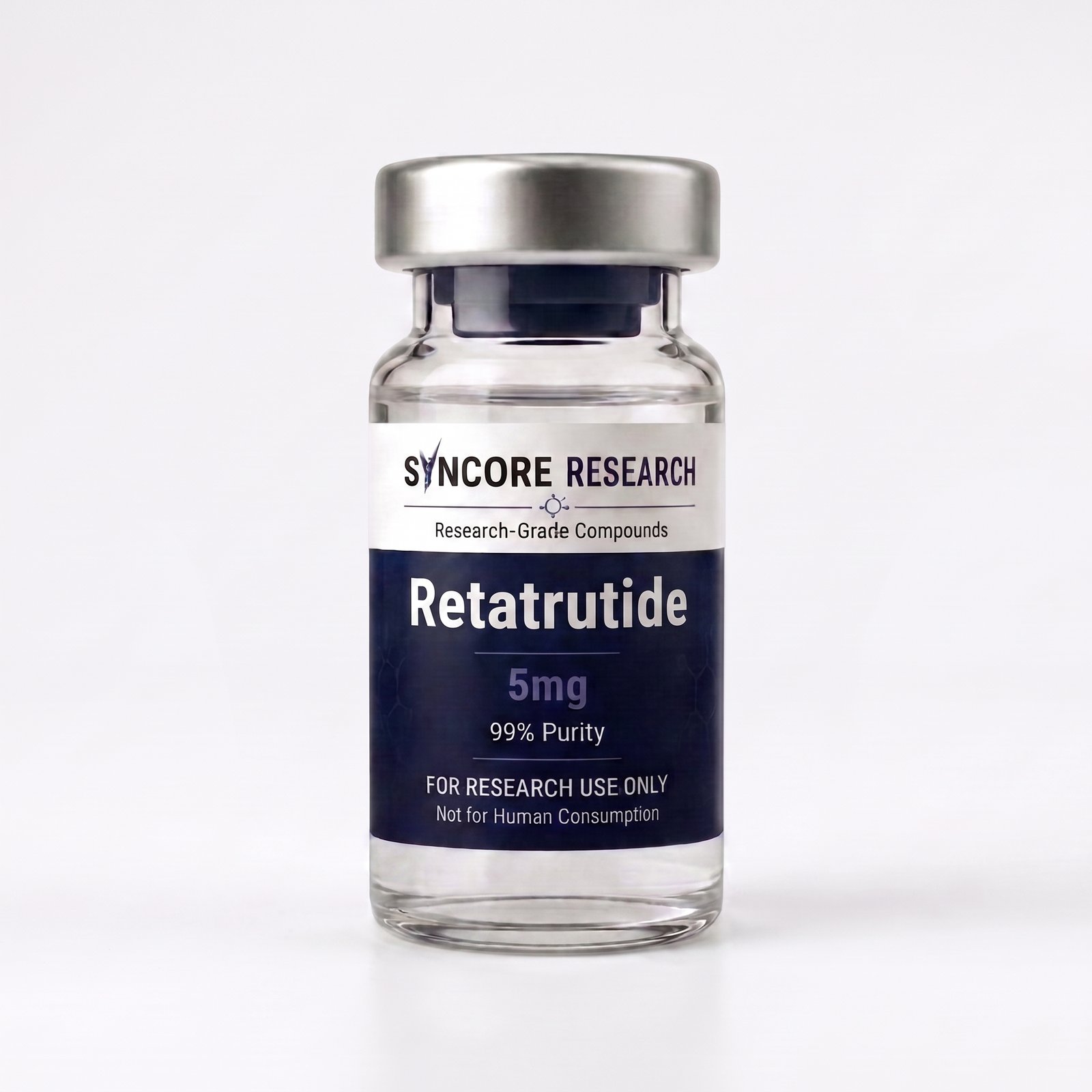 Retatrutide 5mg