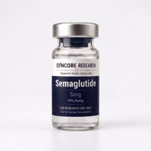 Semaglutide 5mg