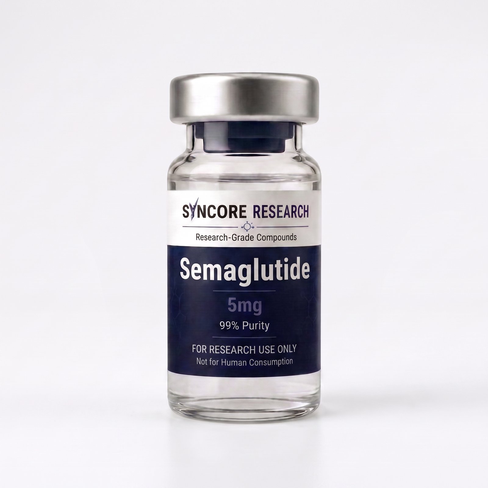 Semaglutide 5mg