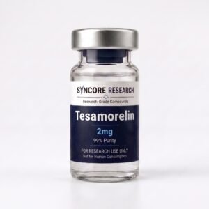 Tesamorelin 2mg