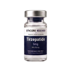 Tirzepatide 5mg