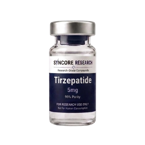 Tirzepatide 5mg